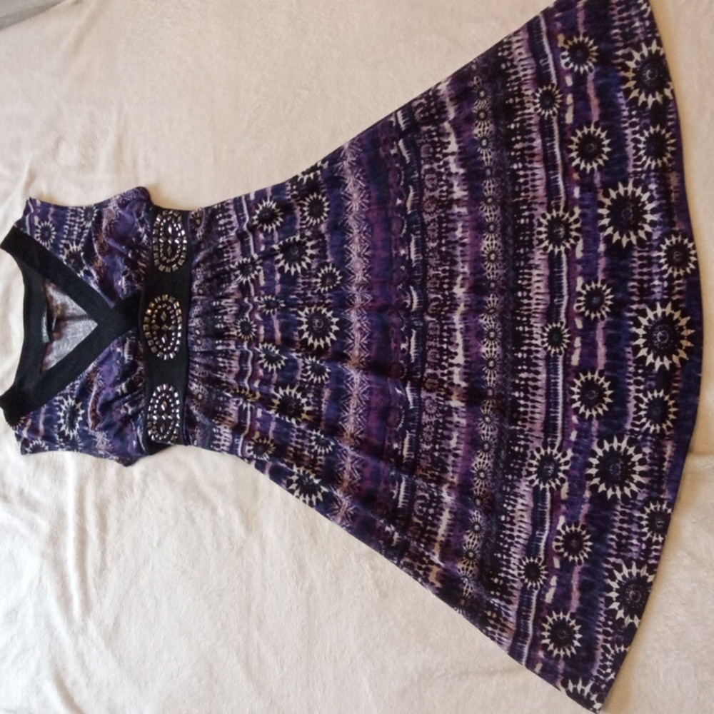 iZ Byer Dress
